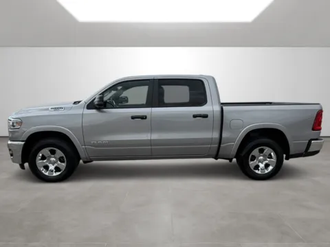 More photos of 2025 Ram 1500 Big Horn at Tri-State Motor Company, AR