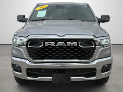 Photos of 2025 Ram 1500 Big Horn for sale in Blytheville, AR at Tri-State Motor Company