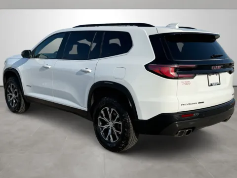 More photos of 2024 GMC Acadia AT4 at Tri-State Motor Company, AR