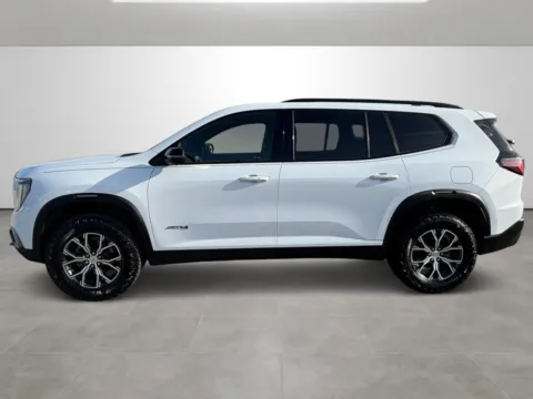 More photos of 2024 GMC Acadia AT4 at Tri-State Motor Company, AR