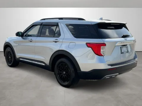 More photos of 2020 Ford Explorer XLT at Tri-State Motor Company, AR