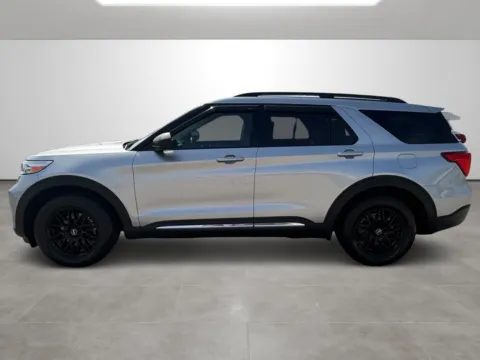 More photos of 2020 Ford Explorer XLT at Tri-State Motor Company, AR