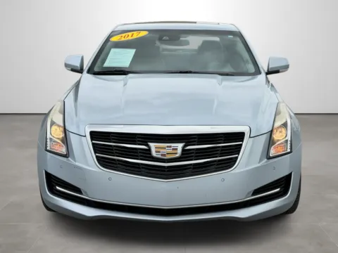 Photos of 2017 Cadillac ATS 2.0T Luxury for sale in Blytheville, AR at Tri-State Motor Company
