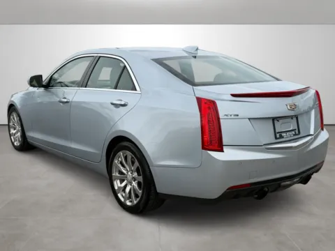 More photos of 2017 Cadillac ATS 2.0T Luxury at Tri-State Motor Company, AR