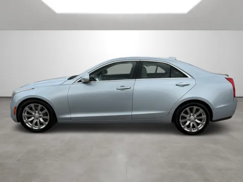 More photos of 2017 Cadillac ATS 2.0T Luxury at Tri-State Motor Company, AR