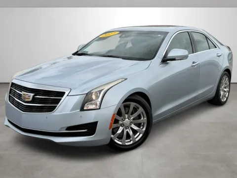 Another view of 2017 Cadillac ATS 2.0T Luxury for sale in Blytheville, AR at Tri-State Motor Company