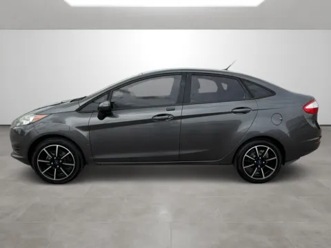 More photos of 2019 Ford Fiesta SE at Tri-State Motor Company, AR