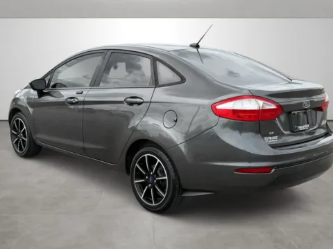 More photos of 2019 Ford Fiesta SE at Tri-State Motor Company, AR