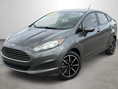 Another view of 2019 Ford Fiesta SE for sale in Blytheville, AR at Tri-State Motor Company