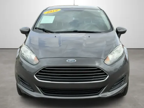 Photos of 2019 Ford Fiesta SE for sale in Blytheville, AR at Tri-State Motor Company