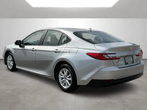 More photos of 2025 Toyota Camry LE at Tri-State Motor Company, AR