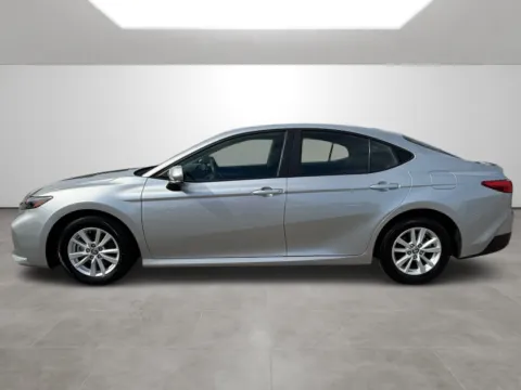 More photos of 2025 Toyota Camry LE at Tri-State Motor Company, AR
