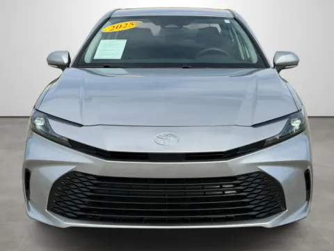 Photos of 2025 Toyota Camry LE for sale in Blytheville, AR at Tri-State Motor Company