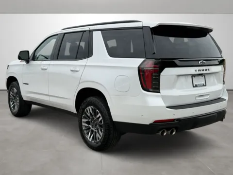 More photos of 2025 Chevrolet Tahoe Z71 at Tri-State Motor Company, AR