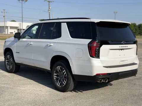 More photos of 2025 Chevrolet Tahoe Z71 at Tri-State Motor Company, AR