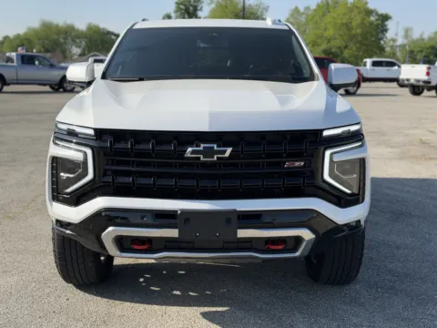 Another view of 2025 Chevrolet Tahoe Z71 for sale in Blytheville, AR at Tri-State Motor Company