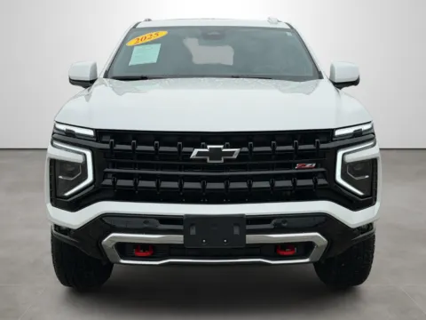 Photos of 2025 Chevrolet Tahoe Z71 for sale in Blytheville, AR at Tri-State Motor Company