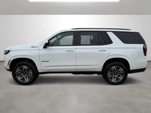More photos of 2025 Chevrolet Tahoe Z71 at Tri-State Motor Company, AR