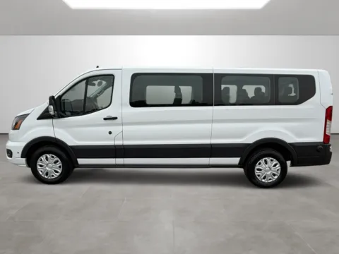 More photos of 2024 Ford Transit at Tri-State Motor Company, AR