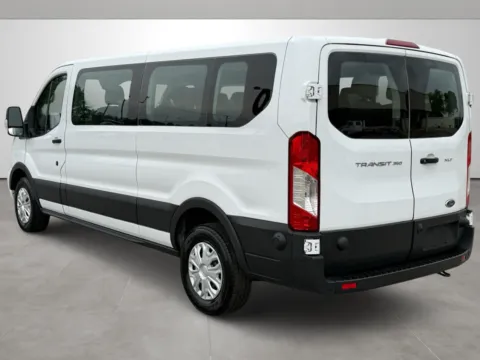More photos of 2024 Ford Transit at Tri-State Motor Company, AR
