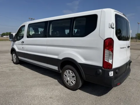 More photos of 2024 Ford Transit at Tri-State Motor Company, AR