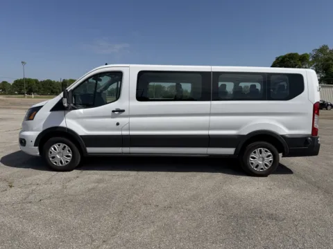 More photos of 2024 Ford Transit at Tri-State Motor Company, AR