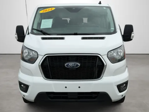 Photos of 2024 Ford Transit for sale in Blytheville, AR at Tri-State Motor Company