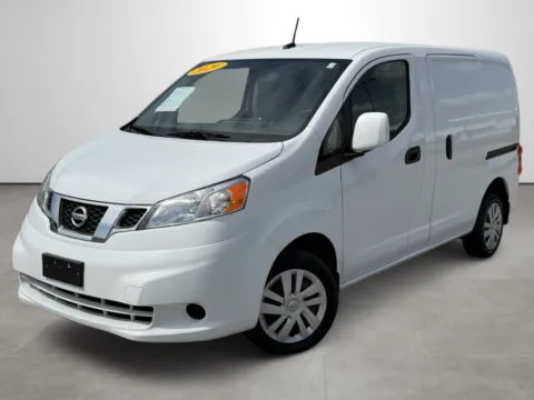 Another view of 2020 Nissan NV200 for sale in Blytheville, AR at Tri-State Motor Company