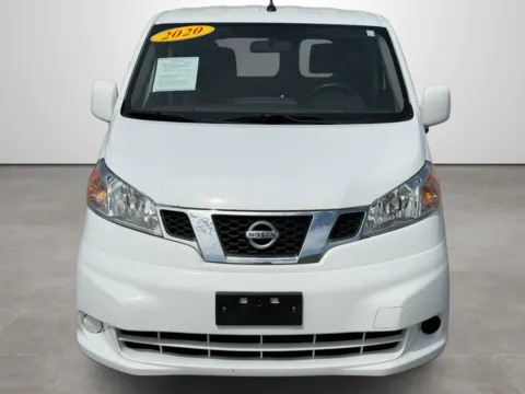 Photos of 2020 Nissan NV200 SV for sale in Blytheville, AR at Tri-State Motor Company
