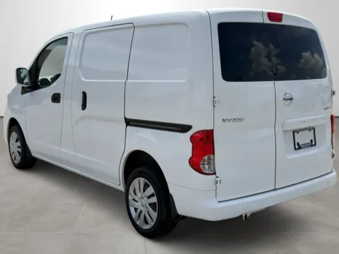 More photos of 2020 Nissan NV200 at Tri-State Motor Company, AR
