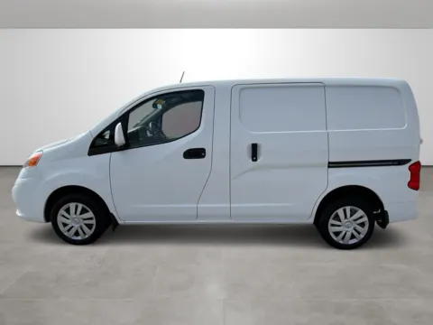 More photos of 2020 Nissan NV200 at Tri-State Motor Company, AR