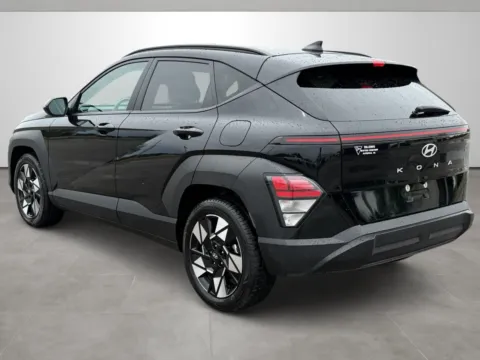 More photos of 2025 Hyundai KONA SEL at Tri-State Motor Company, AR