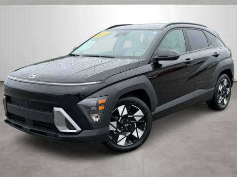 Another view of 2025 Hyundai KONA SEL for sale in Blytheville, AR at Tri-State Motor Company
