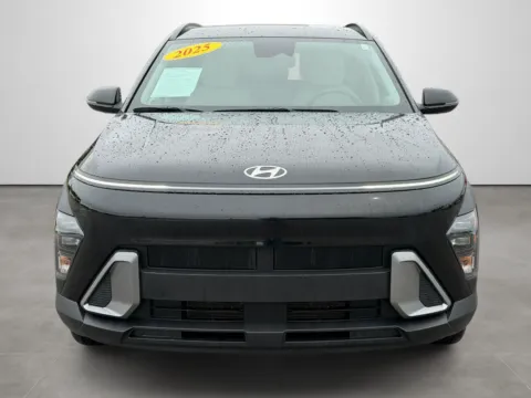 Photos of 2025 Hyundai KONA SEL for sale in Blytheville, AR at Tri-State Motor Company
