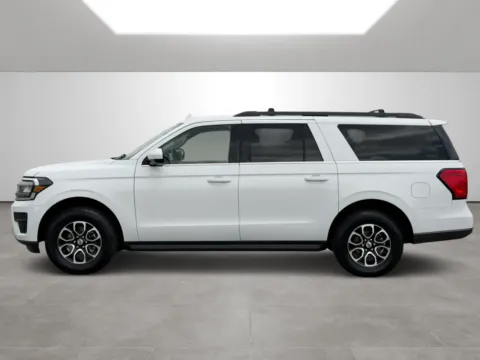 More photos of 2024 Ford Expedition MAX XLT at Tri-State Motor Company, AR