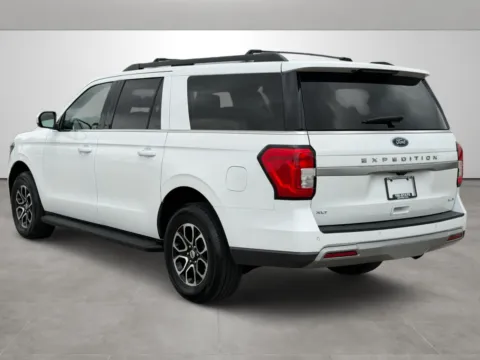 More photos of 2024 Ford Expedition MAX XLT at Tri-State Motor Company, AR