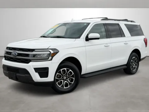Another view of 2024 Ford Expedition MAX XLT for sale in Blytheville, AR at Tri-State Motor Company