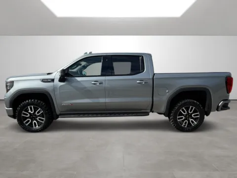 More photos of 2024 GMC Sierra 1500 AT4 at Tri-State Motor Company, AR