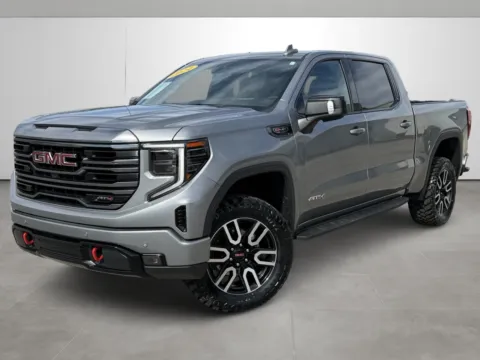Another view of 2024 GMC Sierra 1500 AT4 for sale in Blytheville, AR at Tri-State Motor Company