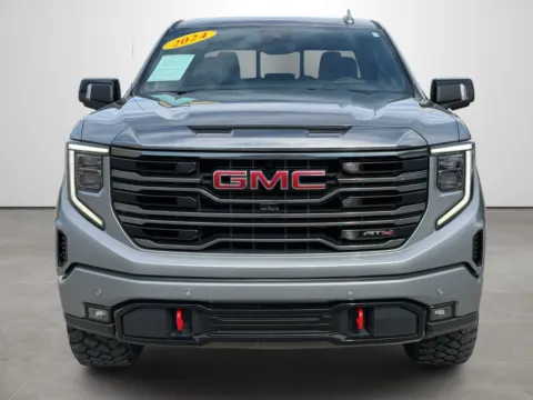 Photos of 2024 GMC Sierra 1500 AT4 for sale in Blytheville, AR at Tri-State Motor Company
