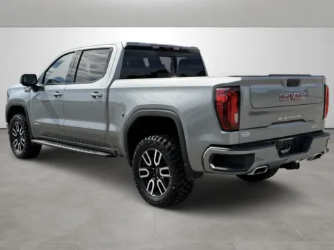 More photos of 2024 GMC Sierra 1500 AT4 at Tri-State Motor Company, AR