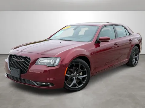 Another view of 2023 Chrysler 300 S V6 for sale in Blytheville, AR at Tri-State Motor Company