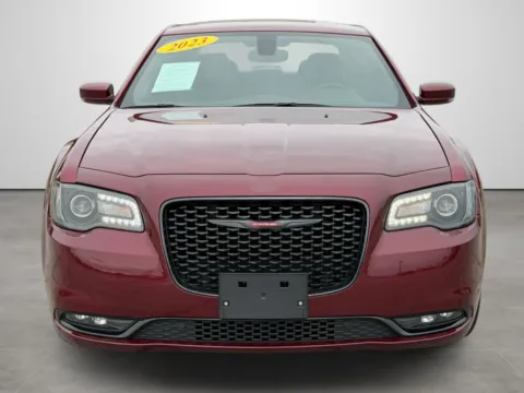 Photos of 2023 Chrysler 300 S V6 for sale in Blytheville, AR at Tri-State Motor Company