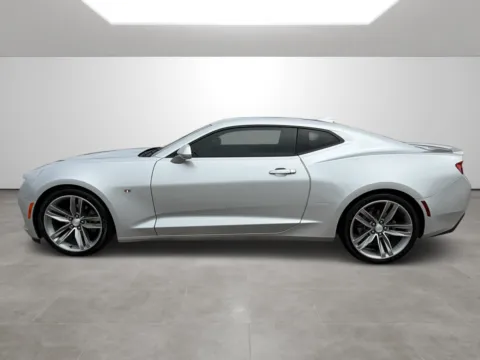 More photos of 2017 Chevrolet Camaro LT at Tri-State Motor Company, AR