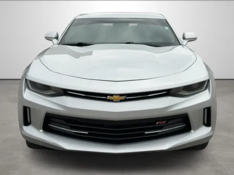 Photos of 2017 Chevrolet Camaro LT for sale in Blytheville, AR at Tri-State Motor Company