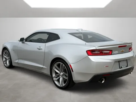 More photos of 2017 Chevrolet Camaro LT at Tri-State Motor Company, AR