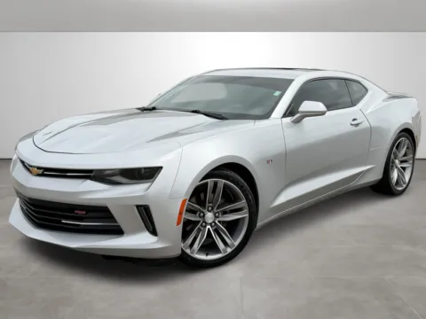 Another view of 2017 Chevrolet Camaro LT for sale in Blytheville, AR at Tri-State Motor Company