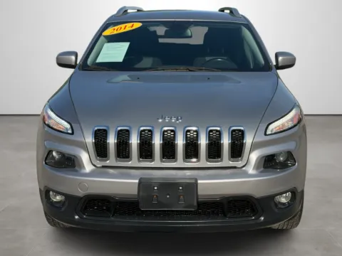 Photos of 2014 Jeep Cherokee North for sale in Blytheville, AR at Tri-State Motor Company