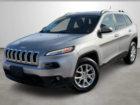 Another view of 2014 Jeep Cherokee North for sale in Blytheville, AR at Tri-State Motor Company