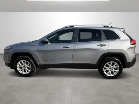 More photos of 2014 Jeep Cherokee North at Tri-State Motor Company, AR